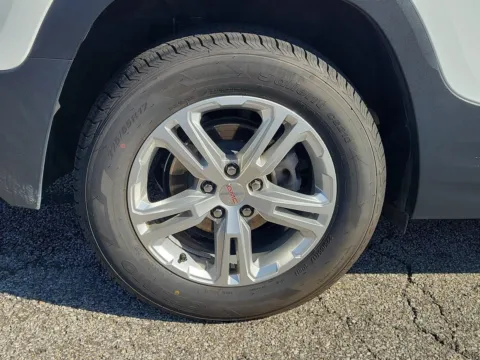 More photos of 2024 GMC Terrain SLE at Tom Gill Buick GMC, OH