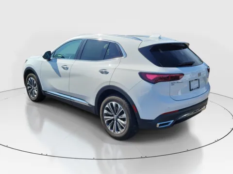 Another view of 2024 Buick Envision Preferred for sale in Hamilton, OH at Tom Gill Buick GMC