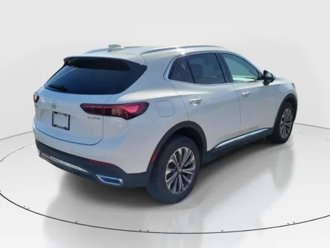 More photos of 2024 Buick Envision Preferred at Tom Gill Buick GMC, OH