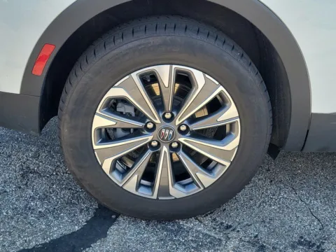 More photos of 2024 Buick Envision Preferred at Tom Gill Buick GMC, OH