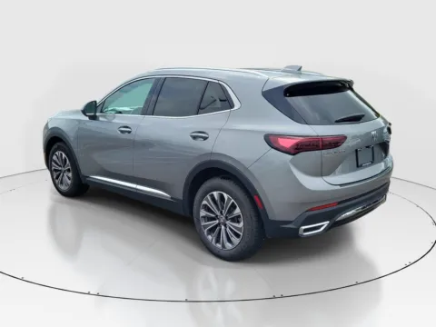Another view of 2024 Buick Envision Preferred for sale in Hamilton, OH at Tom Gill Buick GMC
