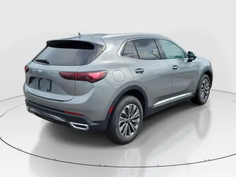 More photos of 2024 Buick Envision Preferred at Tom Gill Buick GMC, OH