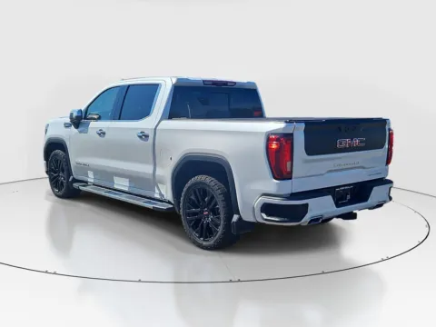 Another view of 2024 GMC Sierra 1500 Denali for sale in Hamilton, OH at Tom Gill Buick GMC