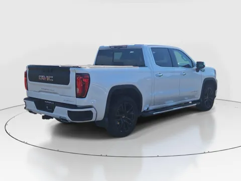 More photos of 2024 GMC Sierra 1500 Denali at Tom Gill Buick GMC, OH