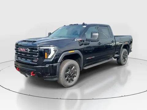 Photos of 2026 GMC Sierra 2500 HD AT4 for sale in Hamilton, OH at Tom Gill Buick GMC