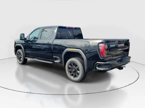Another view of 2026 GMC Sierra 2500 HD AT4 for sale in Hamilton, OH at Tom Gill Buick GMC