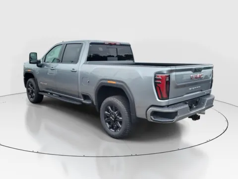 Another view of 2026 GMC Sierra 2500 HD AT4 for sale in Hamilton, OH at Tom Gill Buick GMC