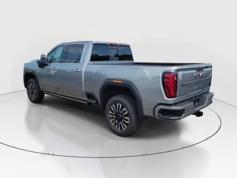 Another view of 2026 GMC Sierra 2500 HD Denali Ultimate for sale in Hamilton, OH at Tom Gill Buick GMC