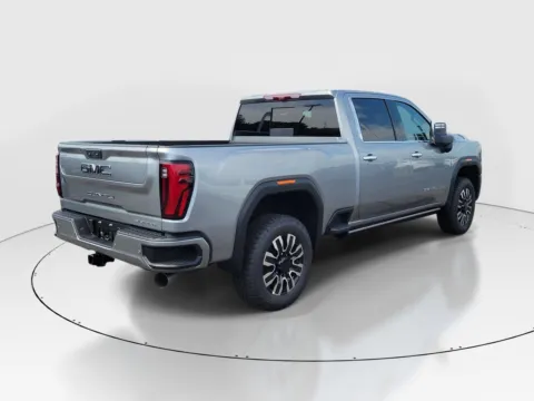 More photos of 2026 GMC Sierra 2500 HD Denali Ultimate at Tom Gill Buick GMC, OH