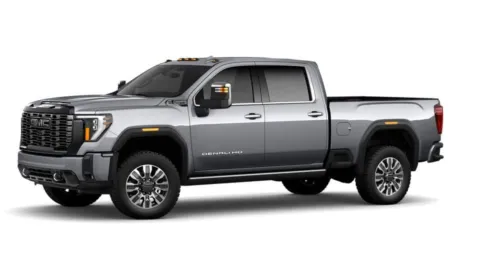 More photos of 2026 GMC Sierra 2500 HD Denali Ultimate at Tom Gill Buick GMC, OH