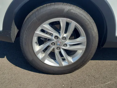 More photos of 2026 Buick Envista Preferred at Tom Gill Buick GMC, OH