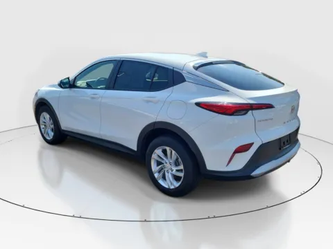 Another view of 2026 Buick Envista Preferred for sale in Hamilton, OH at Tom Gill Buick GMC