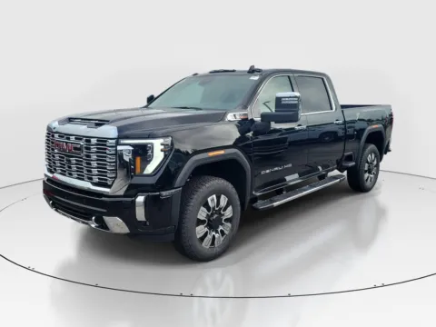 Photos of 2026 GMC Sierra 2500 HD Denali for sale in Hamilton, OH at Tom Gill Buick GMC