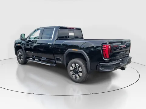 Another view of 2026 GMC Sierra 2500 HD Denali for sale in Hamilton, OH at Tom Gill Buick GMC