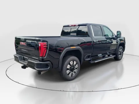 More photos of 2026 GMC Sierra 2500 HD Denali at Tom Gill Buick GMC, OH
