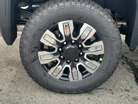 More photos of 2026 GMC Sierra 2500 HD Denali at Tom Gill Buick GMC, OH