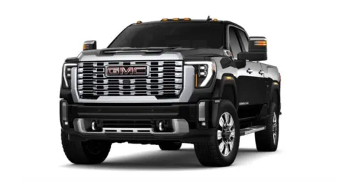 Photos of 2026 GMC Sierra 2500 HD Denali for sale in Hamilton, OH at Tom Gill Buick GMC