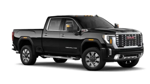 More photos of 2026 GMC Sierra 2500 HD Denali at Tom Gill Buick GMC, OH