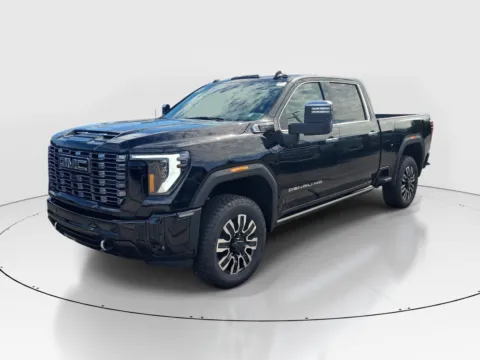 Photos of 2026 GMC Sierra 2500 HD Denali Ultimate for sale in Hamilton, OH at Tom Gill Buick GMC