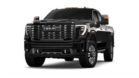 Photos of 2026 GMC Sierra 2500 HD Denali Ultimate for sale in Hamilton, OH at Tom Gill Buick GMC