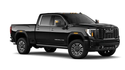 More photos of 2026 GMC Sierra 2500 HD Denali Ultimate at Tom Gill Buick GMC, OH