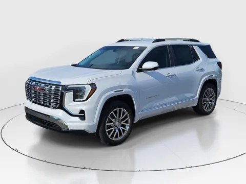 Photos of 2027 GMC Terrain AWD Denali for sale in Hamilton, OH at Tom Gill Buick GMC
