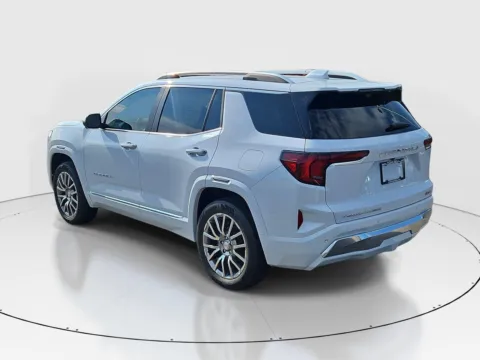 Another view of 2027 GMC Terrain AWD Denali for sale in Hamilton, OH at Tom Gill Buick GMC