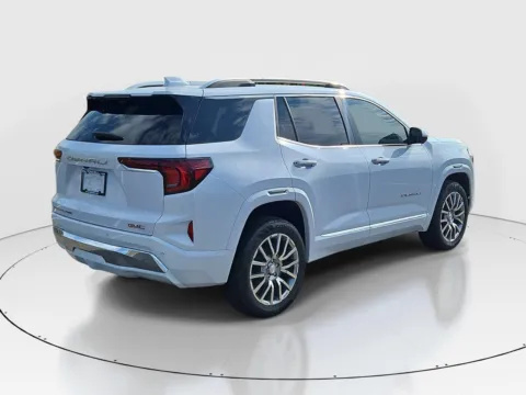 More photos of 2027 GMC Terrain AWD Denali at Tom Gill Buick GMC, OH