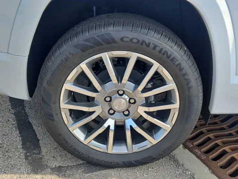 More photos of 2027 GMC Terrain AWD Denali at Tom Gill Buick GMC, OH