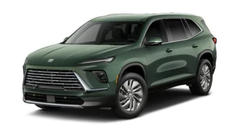 Green 2027 Buick Enclave Preferred for sale in Hamilton, OH