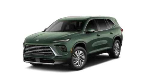 Another view of 2027 Buick Enclave Preferred for sale in Hamilton, OH at Tom Gill Buick GMC