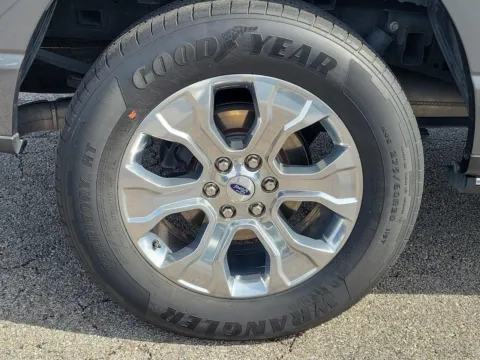 More photos of 2022 Ford F-150 Platinum at Tom Gill Buick GMC, OH