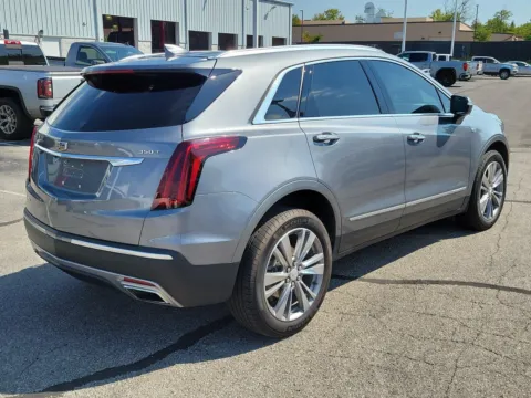 More photos of 2022 Cadillac XT5 AWD Premium Luxury at Tom Gill Buick GMC, OH
