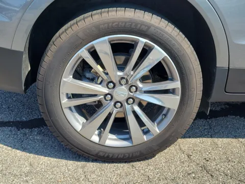 More photos of 2022 Cadillac XT5 AWD Premium Luxury at Tom Gill Buick GMC, OH