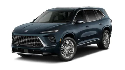 Blue 2027 Buick Enclave Avenir for sale in Hamilton, OH