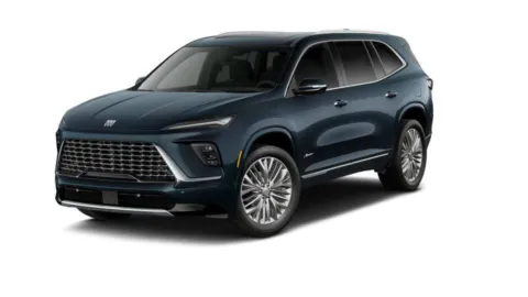 Photos of 2027 Buick Enclave Avenir for sale in Hamilton, OH at Tom Gill Buick GMC