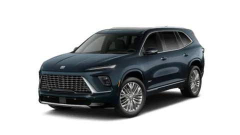 Another view of 2027 Buick Enclave Avenir for sale in Hamilton, OH at Tom Gill Buick GMC