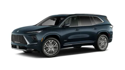 More photos of 2027 Buick Enclave Avenir at Tom Gill Buick GMC, OH
