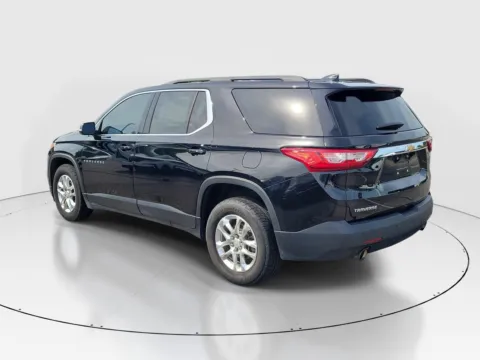 Another view of 2020 Chevrolet Traverse LT Cloth for sale in Hamilton, OH at Tom Gill Buick GMC