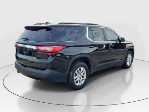 More photos of 2020 Chevrolet Traverse LT Cloth at Tom Gill Buick GMC, OH