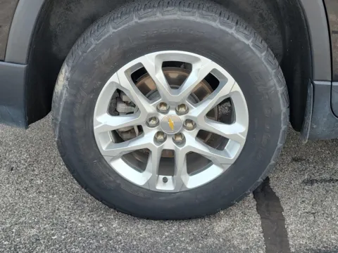 More photos of 2020 Chevrolet Traverse LT Cloth at Tom Gill Buick GMC, OH