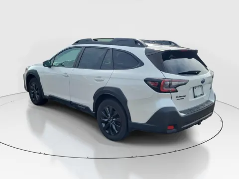 Another view of 2023 Subaru Outback Onyx Edition XT for sale in Hamilton, OH at Tom Gill Buick GMC