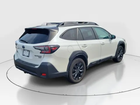More photos of 2023 Subaru Outback Onyx Edition XT at Tom Gill Buick GMC, OH