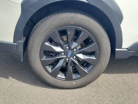 More photos of 2023 Subaru Outback Onyx Edition XT at Tom Gill Buick GMC, OH