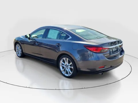 Another view of 2014 Mazda Mazda6 i Touring for sale in Hamilton, OH at Tom Gill Buick GMC