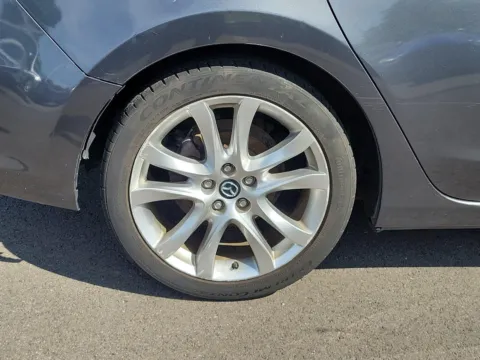 More photos of 2014 Mazda Mazda6 i Touring at Tom Gill Buick GMC, OH