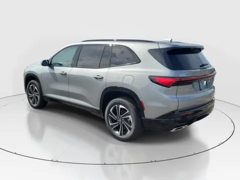 Another view of 2027 Buick Enclave Sport Touring for sale in Hamilton, OH at Tom Gill Buick GMC