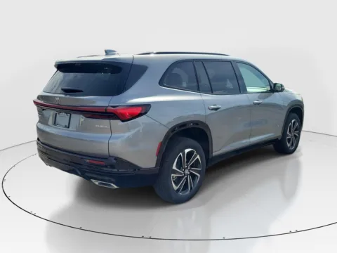 More photos of 2027 Buick Enclave Sport Touring at Tom Gill Buick GMC, OH