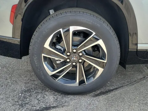 More photos of 2027 Buick Enclave Sport Touring at Tom Gill Buick GMC, OH