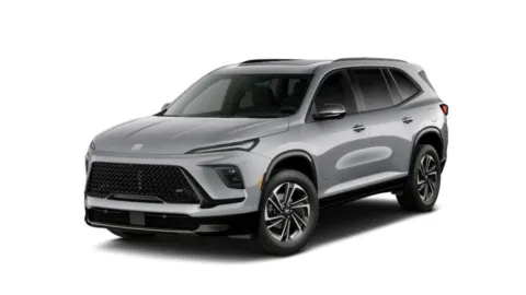 Photos of 2027 Buick Enclave Sport Touring for sale in Hamilton, OH at Tom Gill Buick GMC